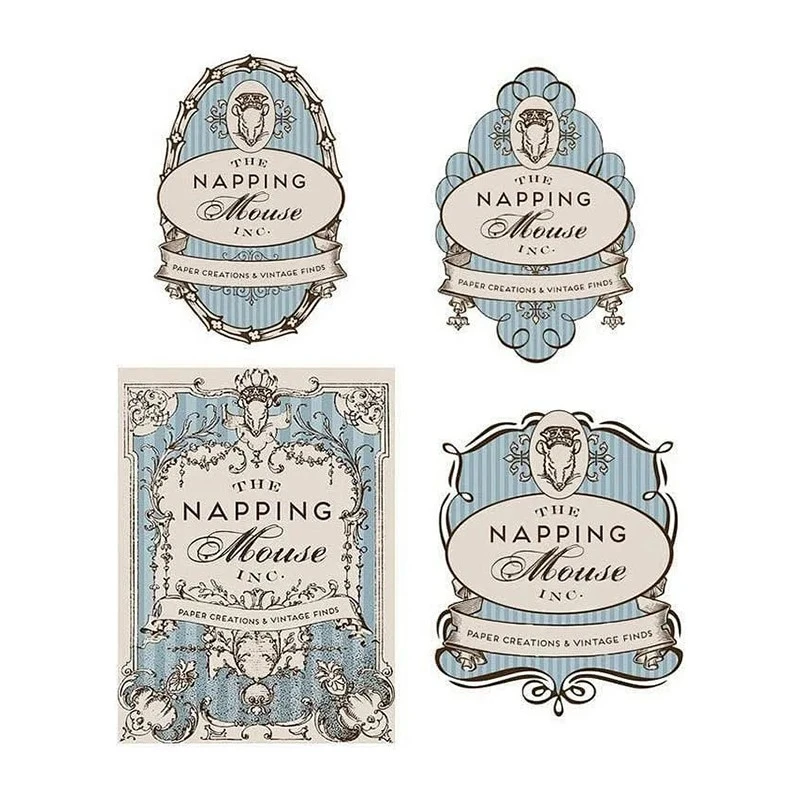 Sticky Things Labels best